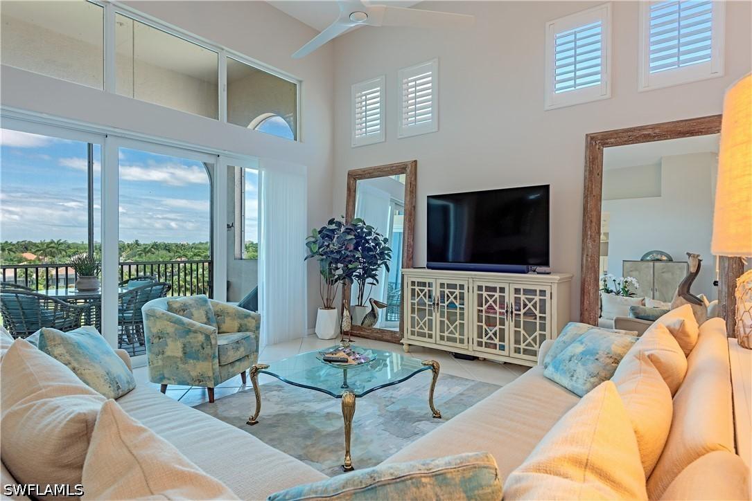 1590 Clermont Dr. #K-403, Naples, FL 34109