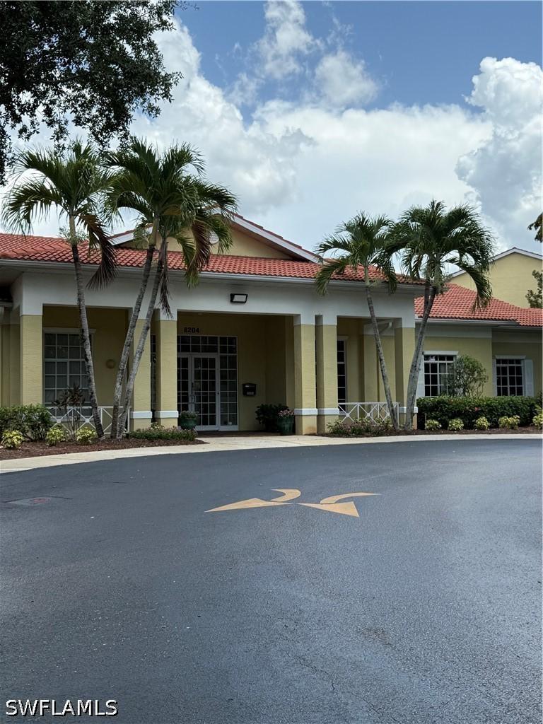 8275 Key Royal Cir. #1132, Naples, FL 34119