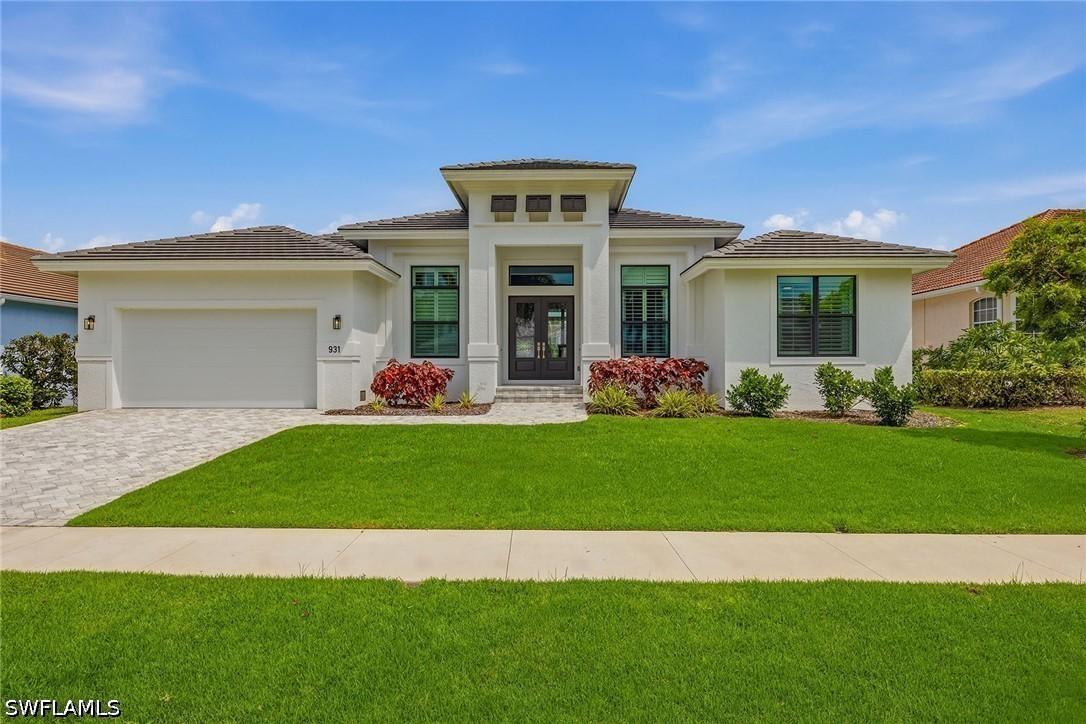 931 Ivory Ct., Marco Island, FL 34145