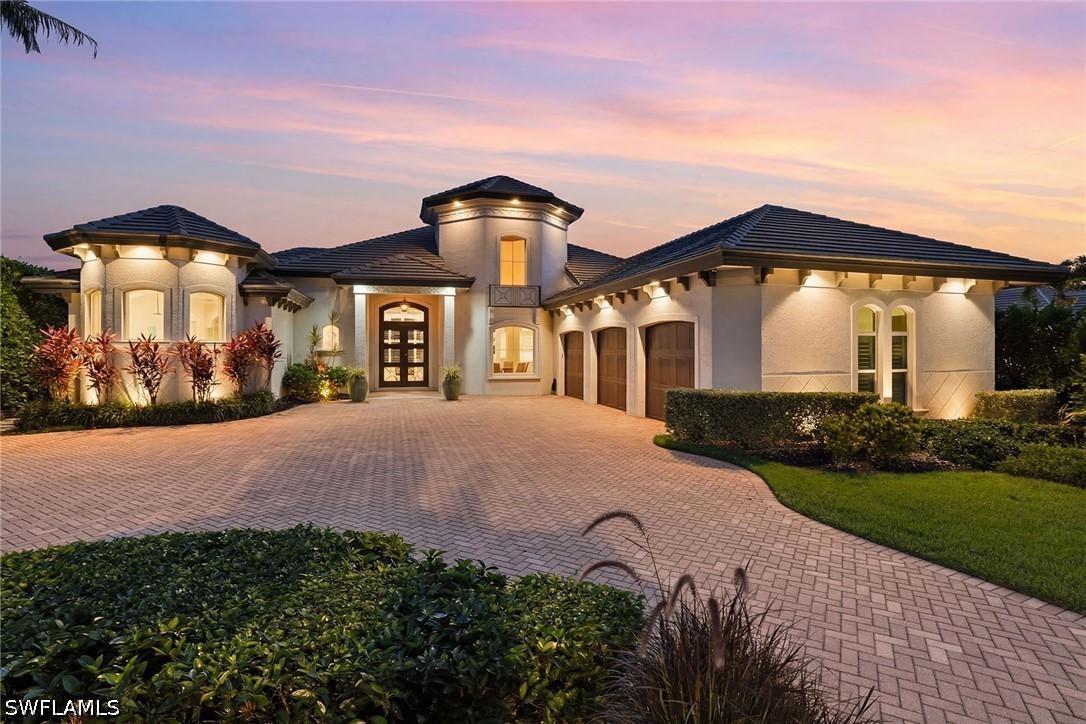 9340 Vittoria Ct., Fort Myers, FL 33912