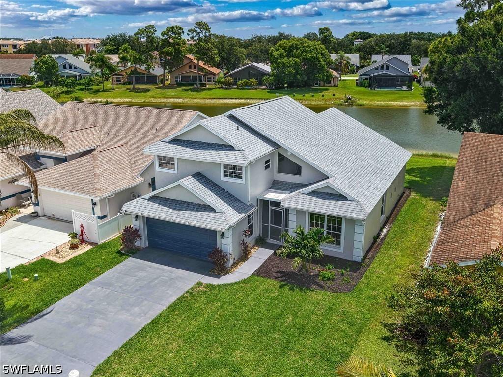 17911 Bermuda Dunes Dr., Fort Myers, FL 33967