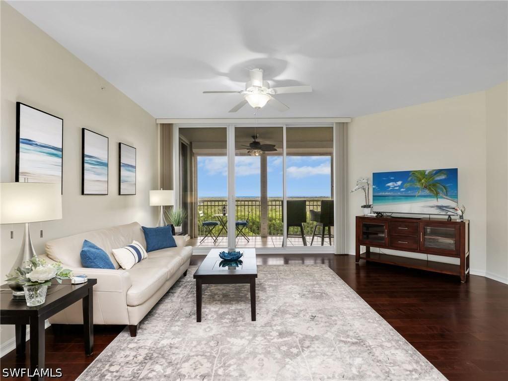 1001 Arbor Lake Dr. #406, Naples, FL 34110
