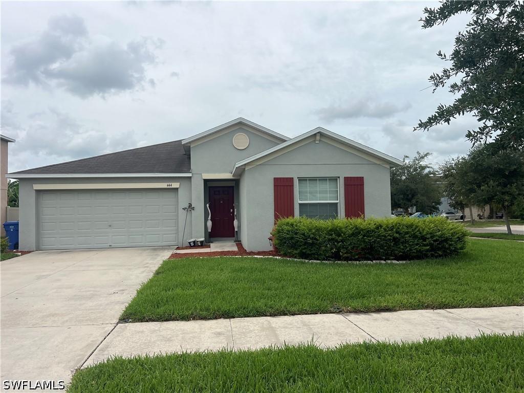 444 Serenity Mill Loop, Ruskin, FL 33570