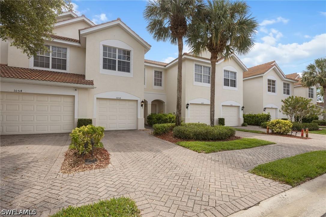 1058 Albany Ct., Naples, FL 34105