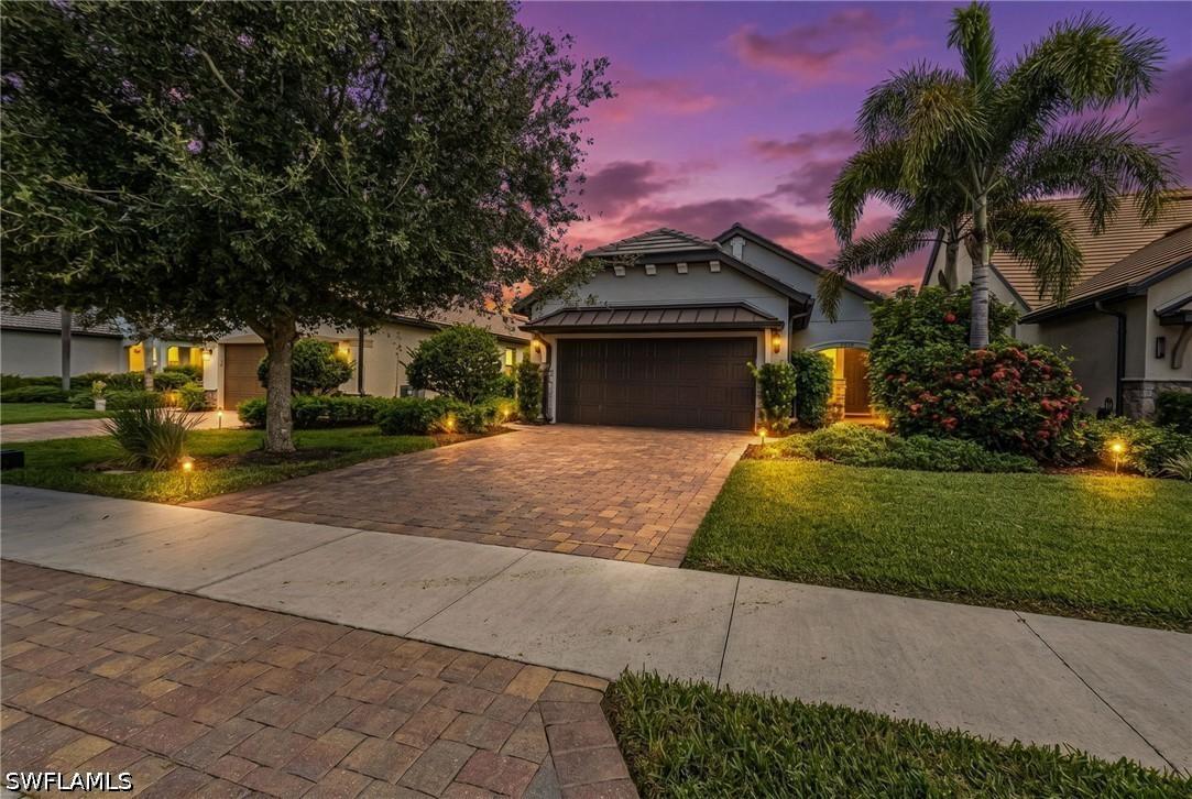 20122 Corkscrew Shores Blvd., Estero, FL 33928