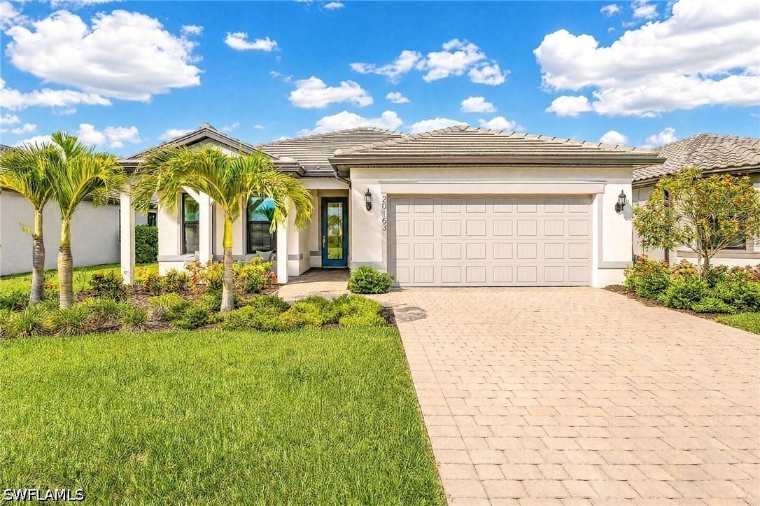 20163 Kingmont Dr., Estero, FL 33928