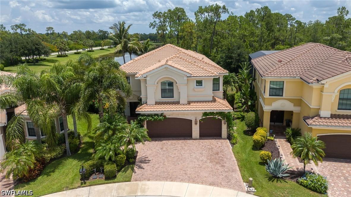 3335 Pacific Dr., Naples, FL 34119