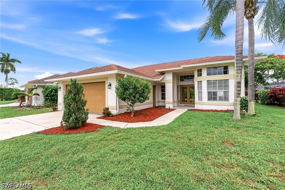757 Belville Blvd., Naples, FL 34104