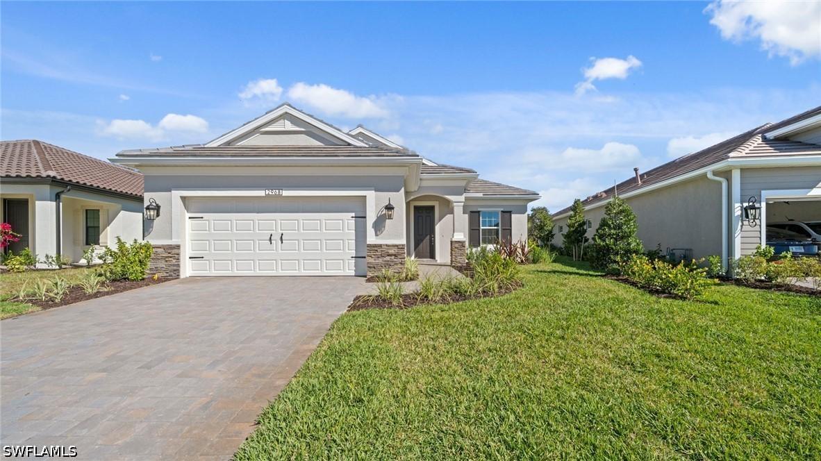 2968 Heritage Pines Dr., Fort Myers, FL 33905