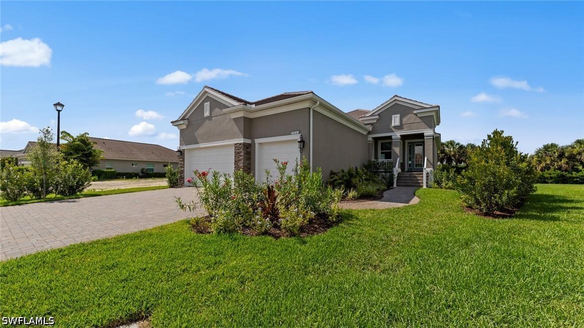 11544 Verandah Palm Ct., Fort Myers, FL 33905