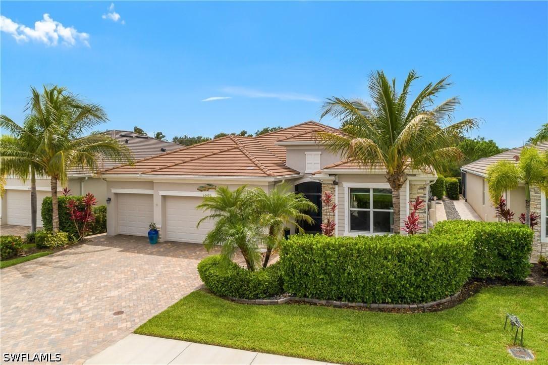16470 Bonita Landing Cir., Bonita Springs, FL 34135