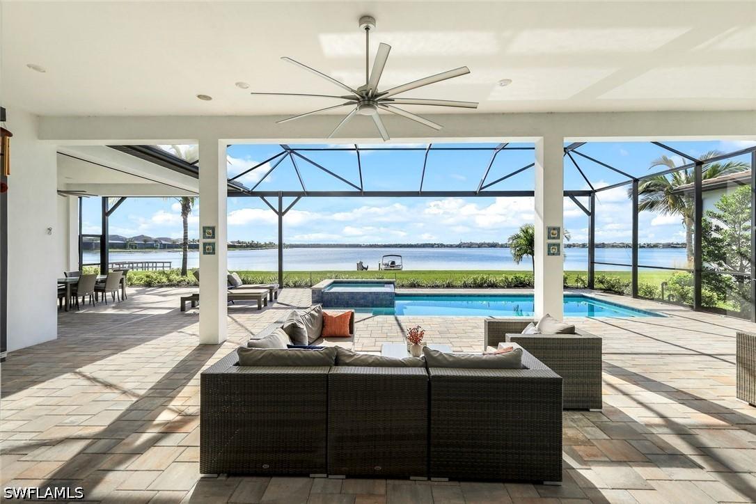 11401 Venetian Lagoon Dr., Fort Myers, FL 33913