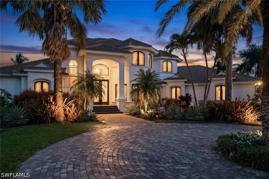 1578 S Barfield Ct., Marco Island, FL 34145