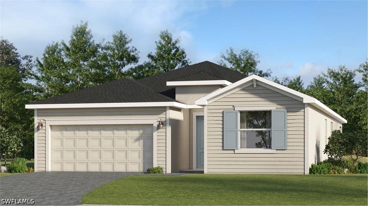 18668 Marlin Kite Ln., North Fort Myers, FL 33917