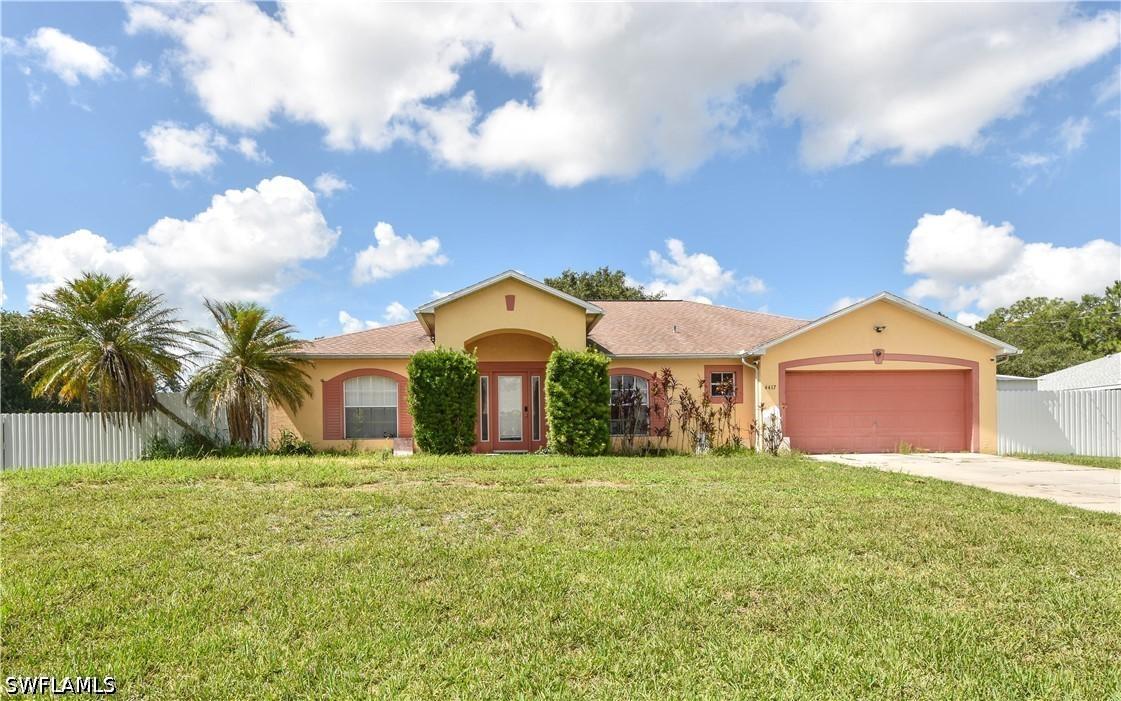 4417 29th St., Lehigh Acres, FL 33973