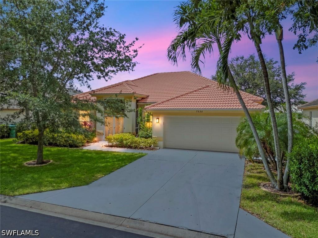 7538 Citrus Hill Ln., Naples, FL 34109