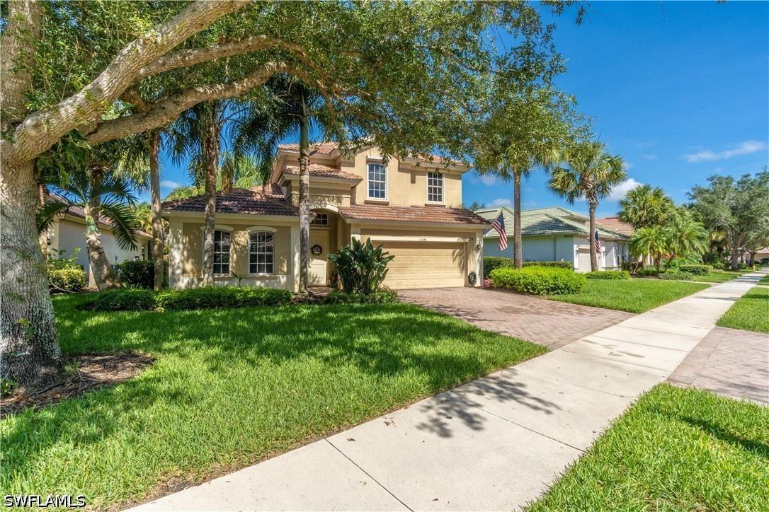 10346 Flat Stone Loop, Bonita Springs, FL 34135