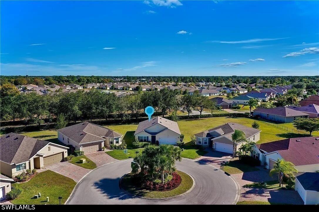 10357 Silver Pond Ln., Lehigh Acres, FL 33936