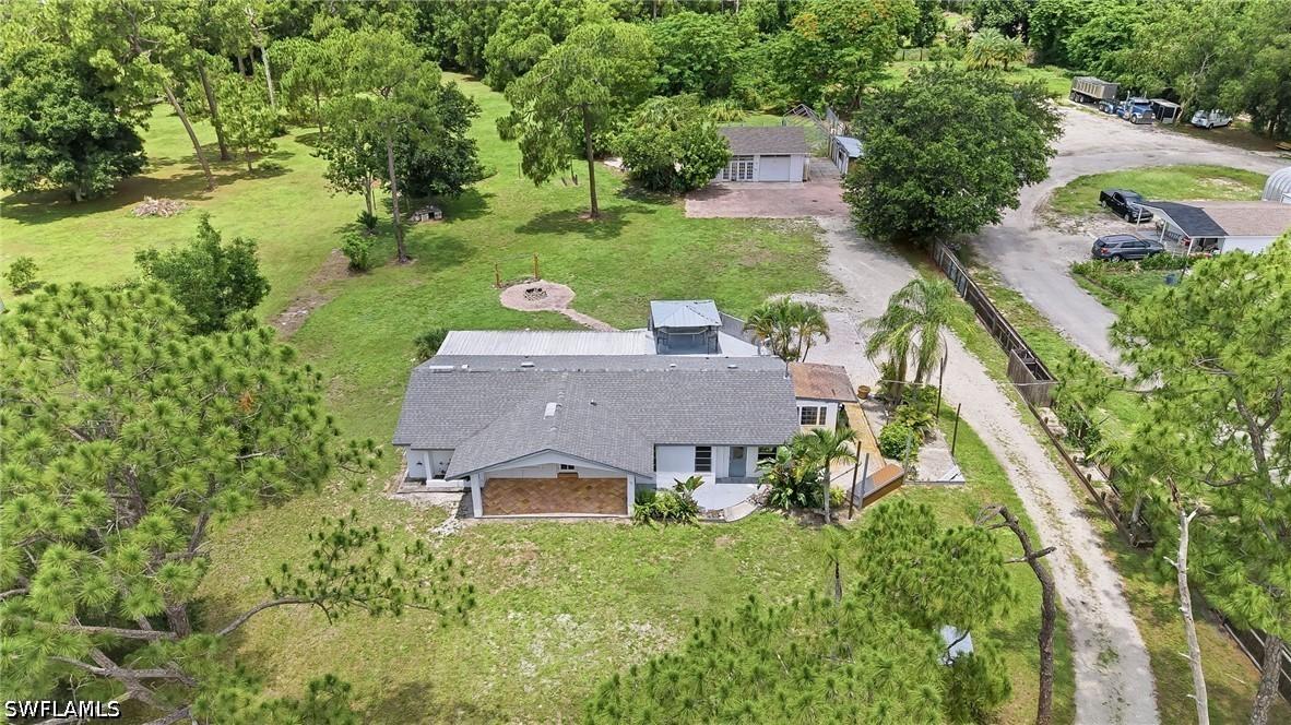 1290 Saint Clair Shores Rd., Naples, FL 34104