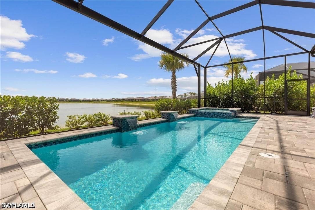 20878 Napa Loop, Estero, FL 33928