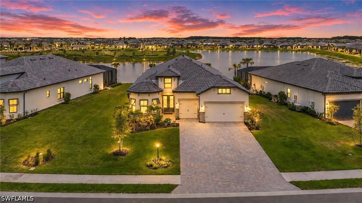 20878 Napa Loop, Estero, FL 33928