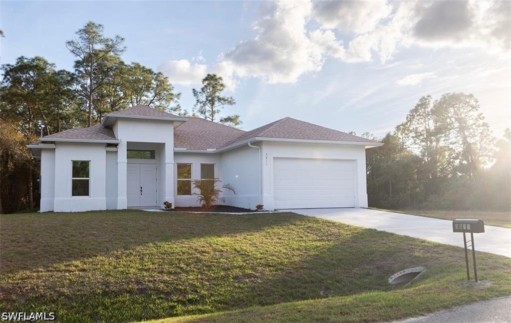 3611 56th St., Lehigh Acres, FL 33971