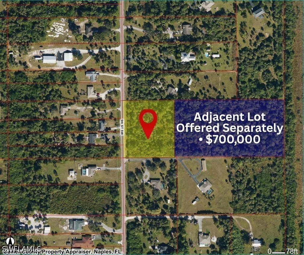 001 9th St Sw St., Naples, FL 34117
