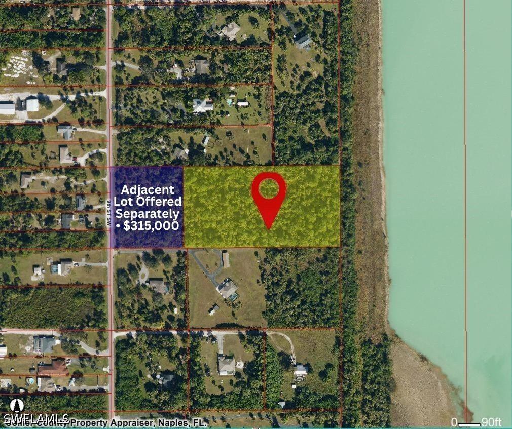002 9th St Sw, Naples, FL 34117