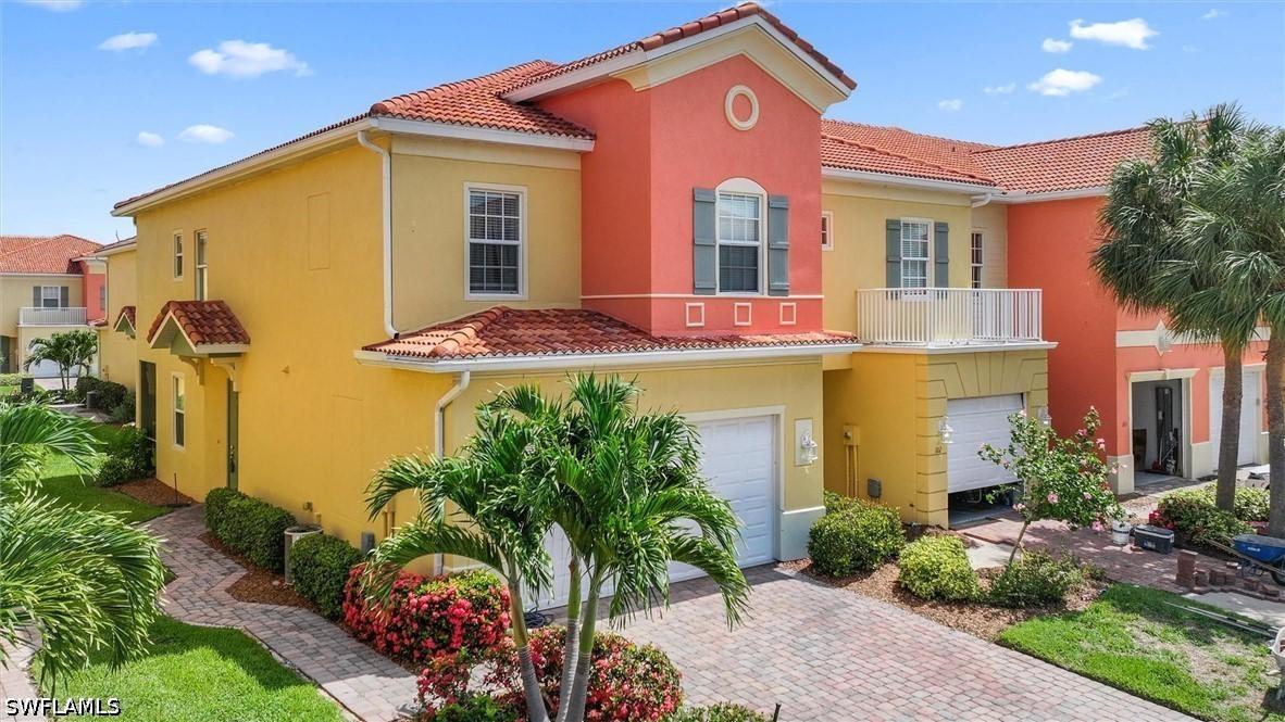 9804 Bodego Way #101, Fort Myers, FL 33908