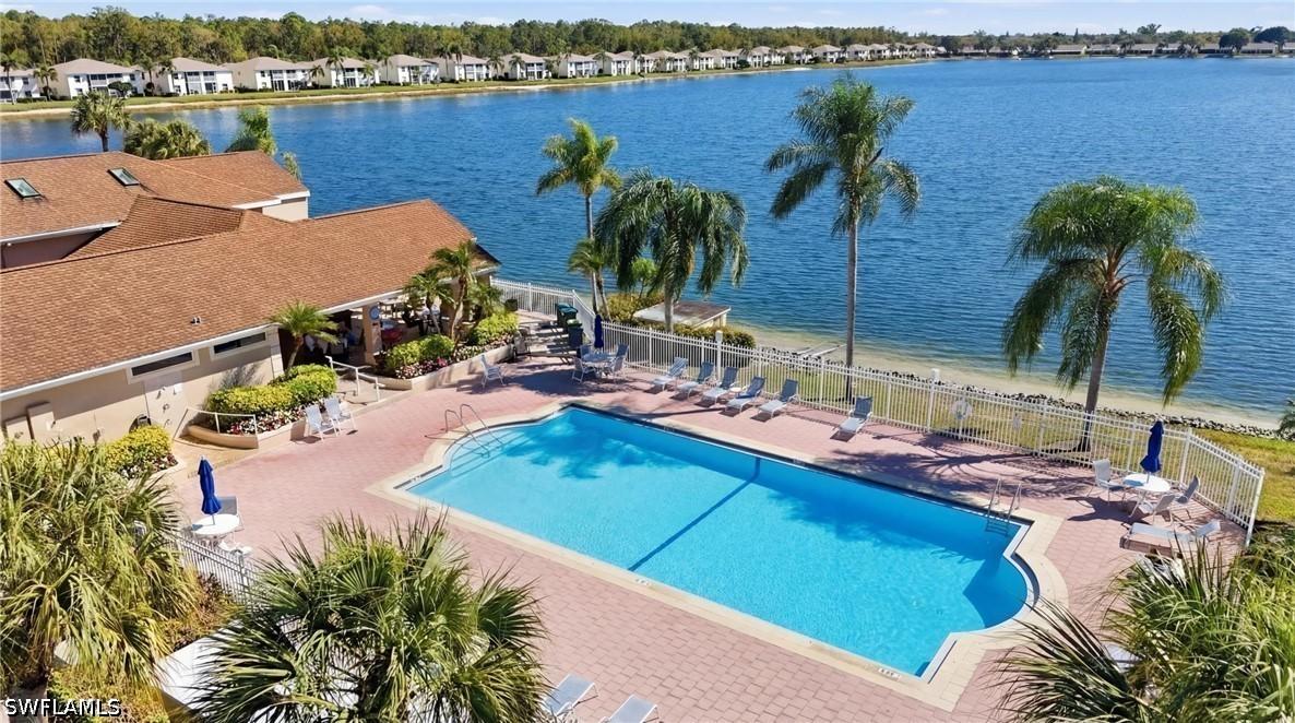 1747 Reuven Cir. #3, Naples, FL 34112