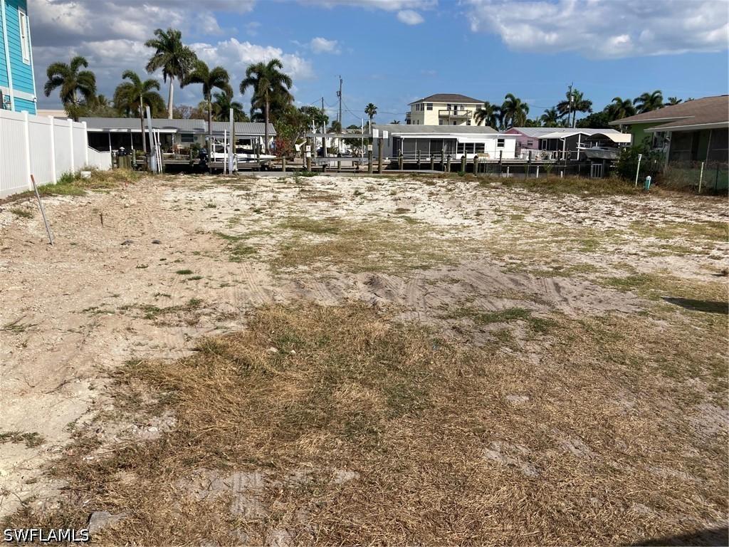 2849 Triggerfish St., Matlacha, FL 33993