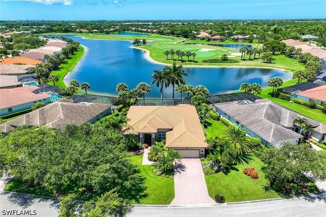 8793 Mustang Island Cir., Naples, FL 34113