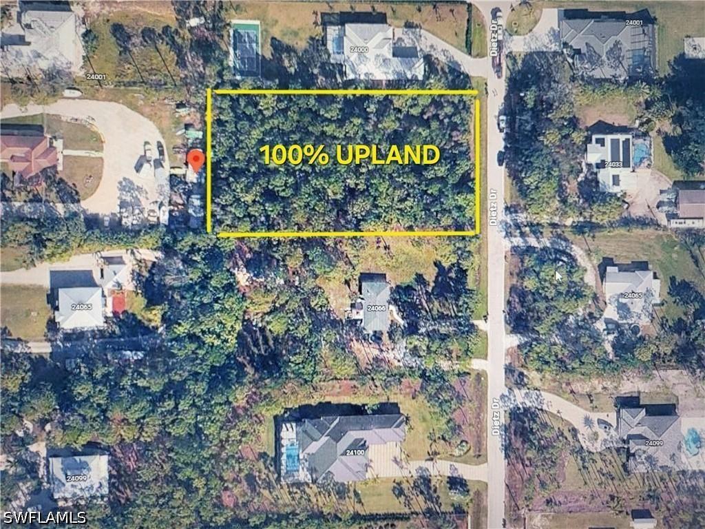 24032 Dietz Dr., Bonita Springs, FL 34135