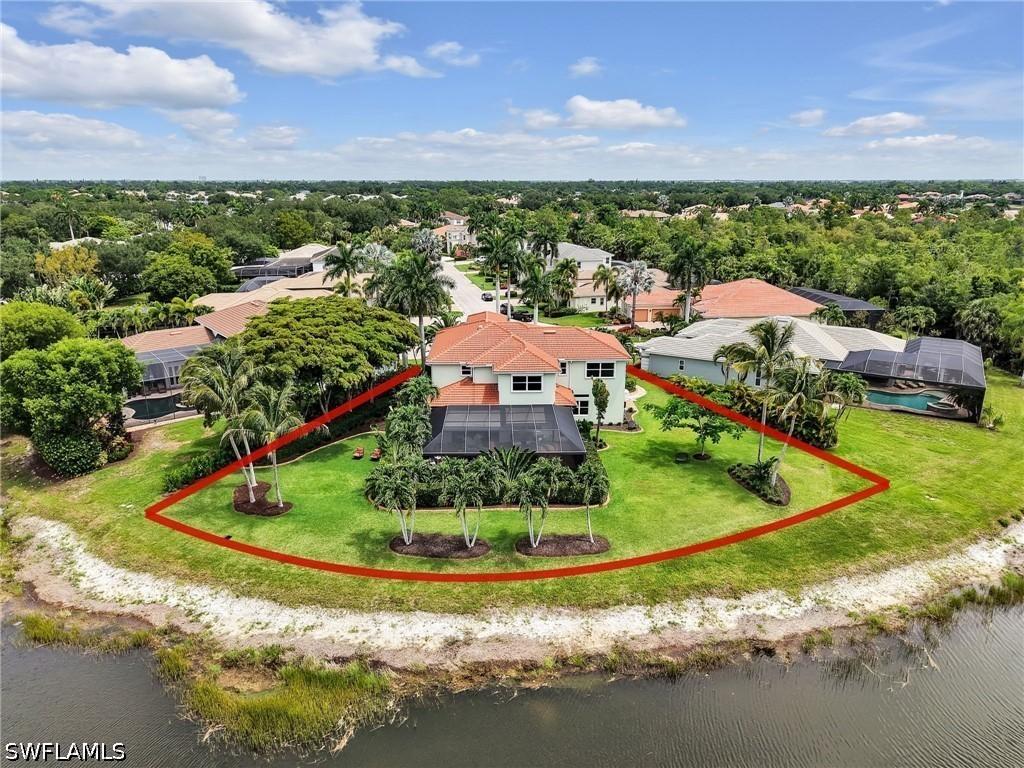 8620 El Mirasol Ct., Estero, FL 33967