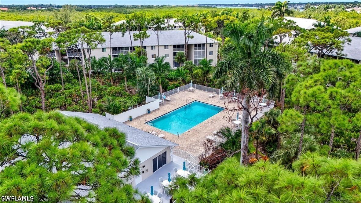 3031 Sandpiper Bay Cir. #F205, Naples, FL 34112