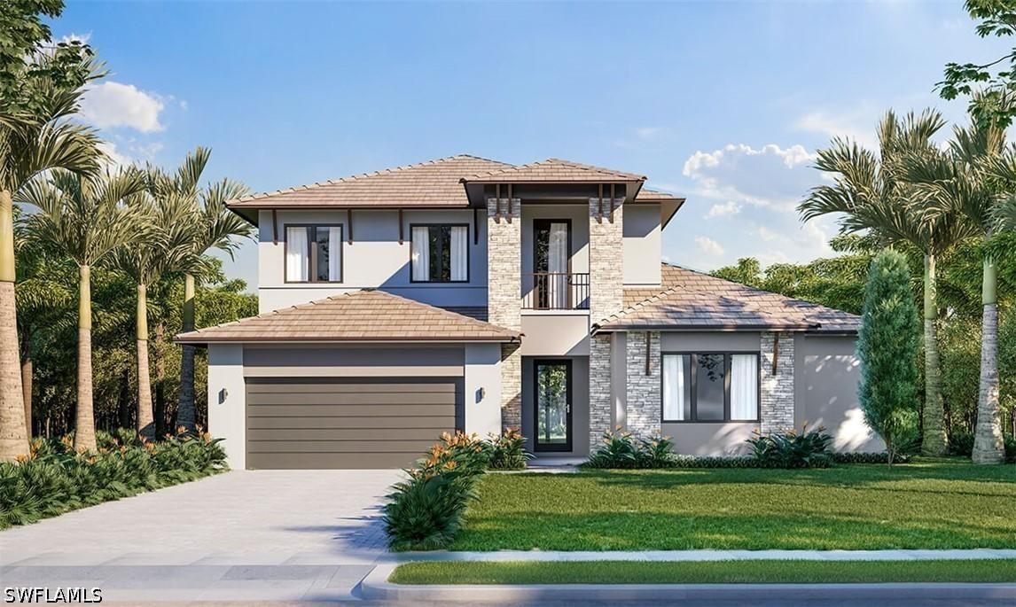 4799 Quercia Dr., Ave Maria, FL 34142