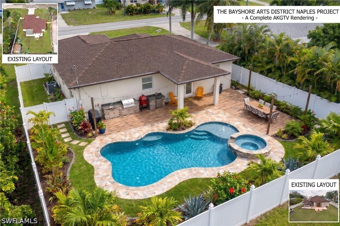 3196 Connecticut Ave., Naples, FL 34112