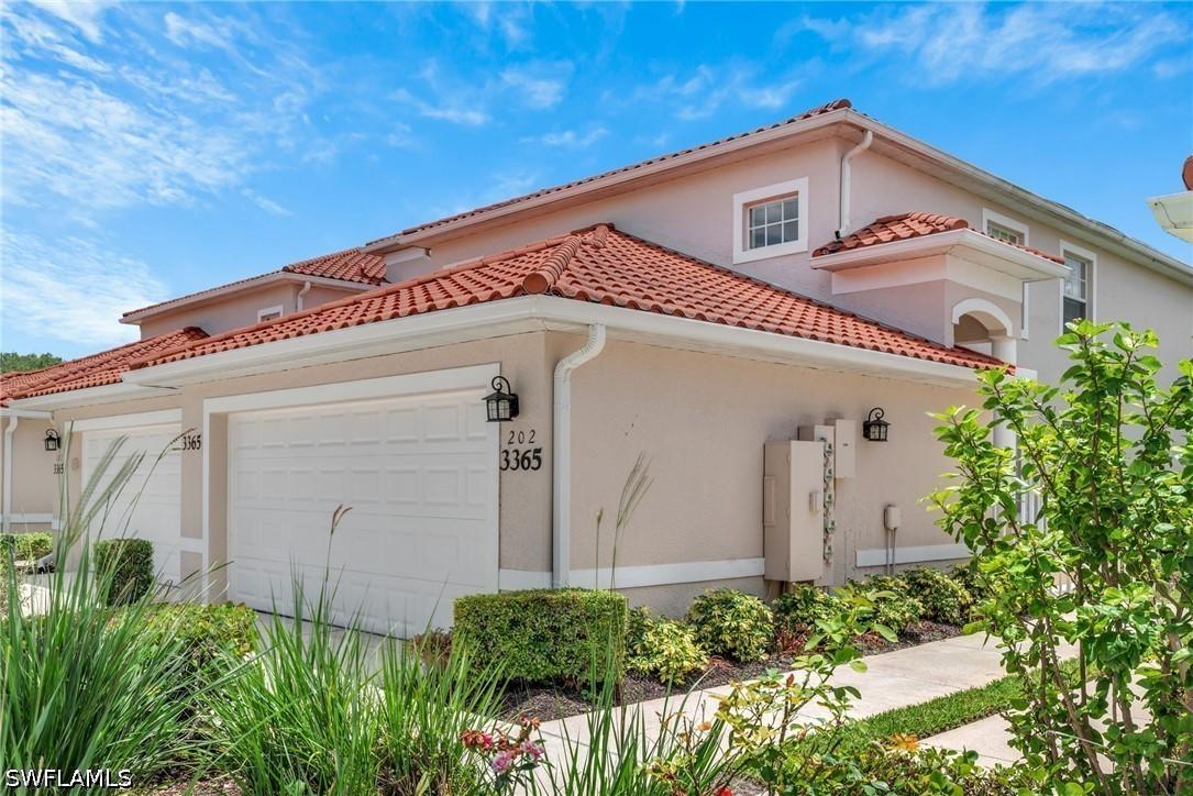 3365 Grand Cypress Dr. #202, Naples, FL 34119