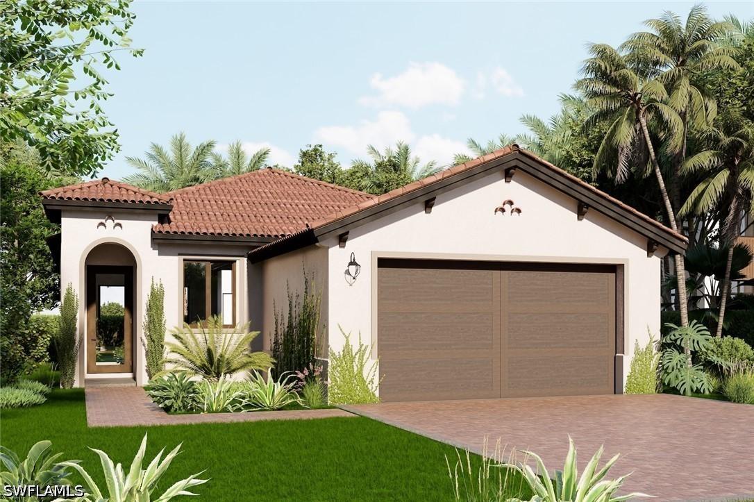 4557 Sophia Dr., Ave Maria, FL 34142