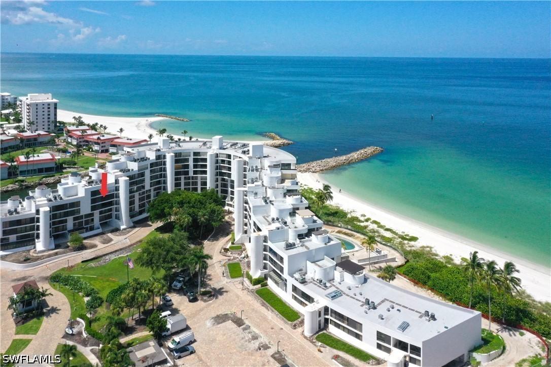 2316 Gulf Shore Blvd. #411, Naples, FL 34103