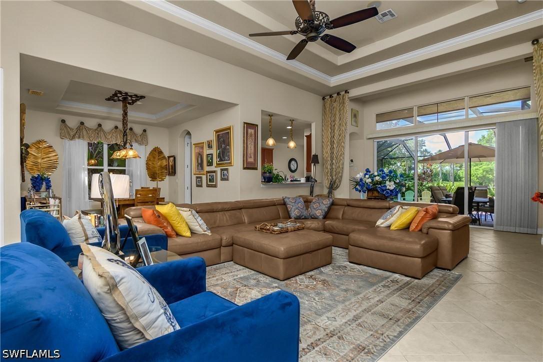 19748 Maddelena Cir., Estero, FL 33967
