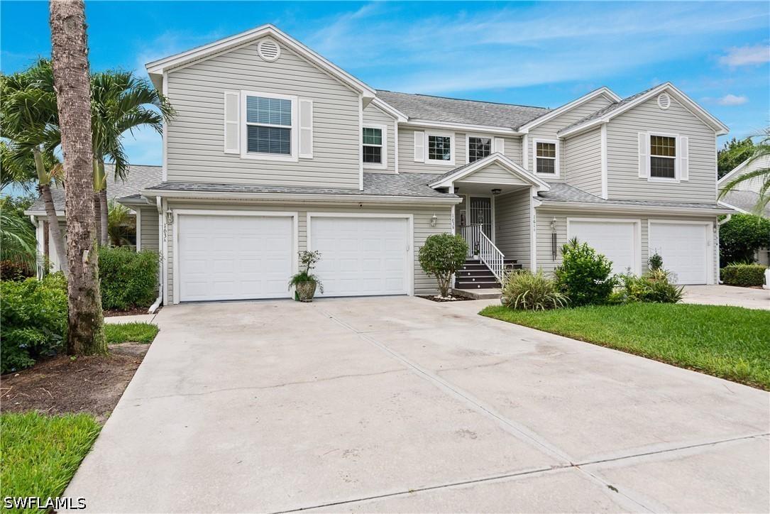 163 Bristol Ln. #B 201, Naples, FL 34112