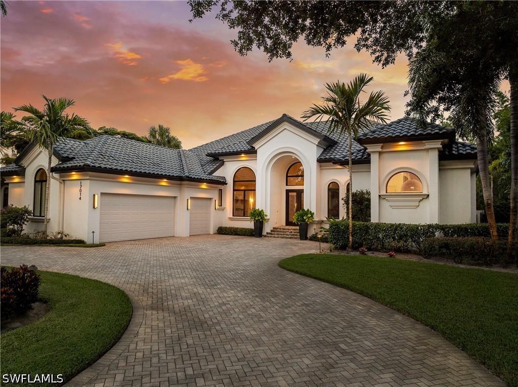 17014 Verona Ln., Naples, FL 34110
