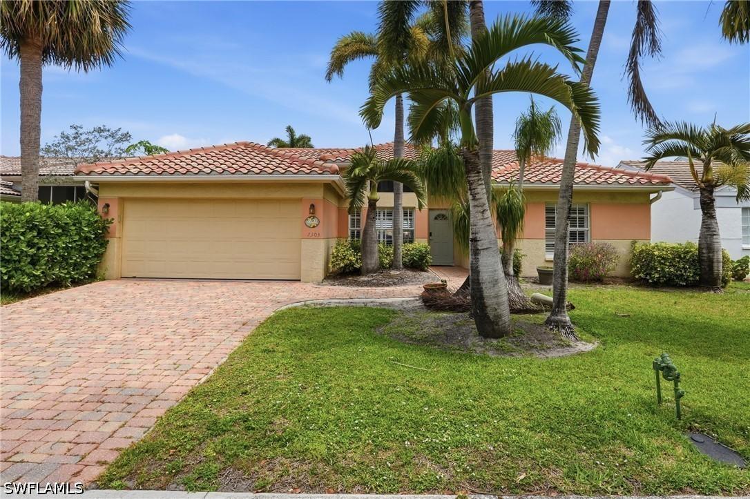 7303 Mill Pond Cir., Naples, FL 34109