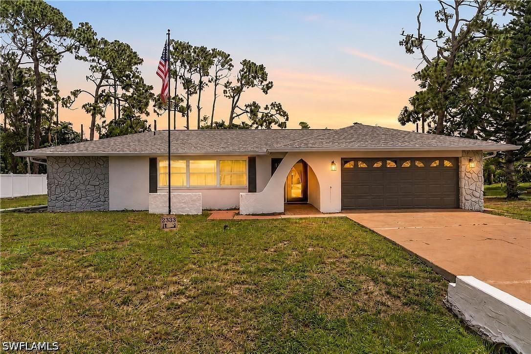 2333 Dover Ave., Fort Myers, FL 33907