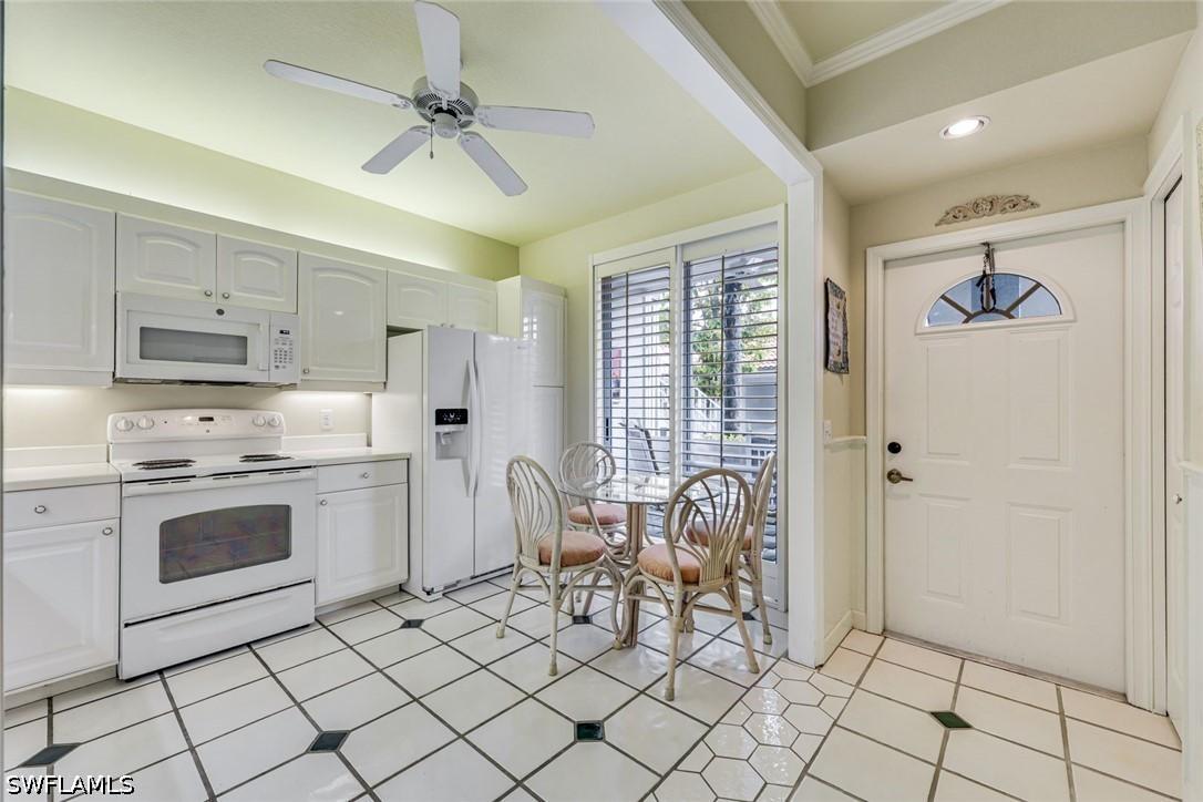 2325 Hidden Lake Dr. #1, Naples, FL 34112