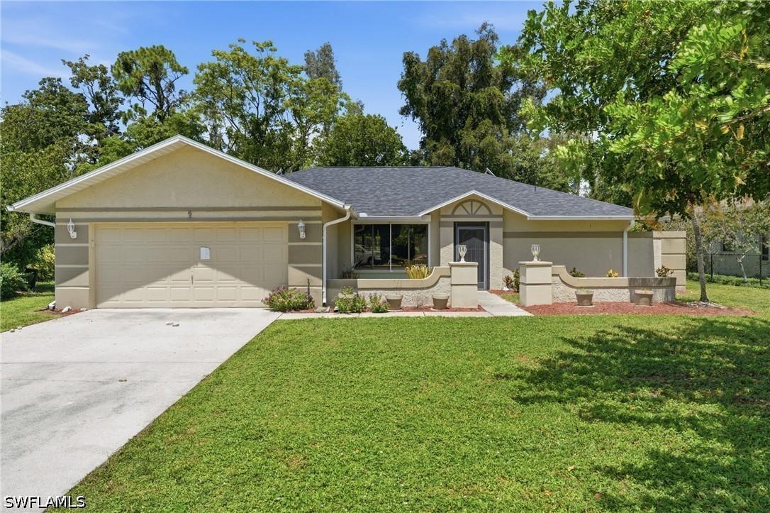 19028 Pine Run Ln., Fort Myers, FL 33967