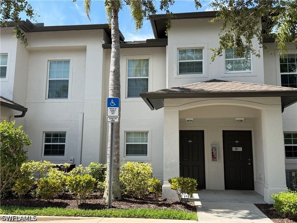 9073 Gervais Cir. #1007, Naples, FL 34120