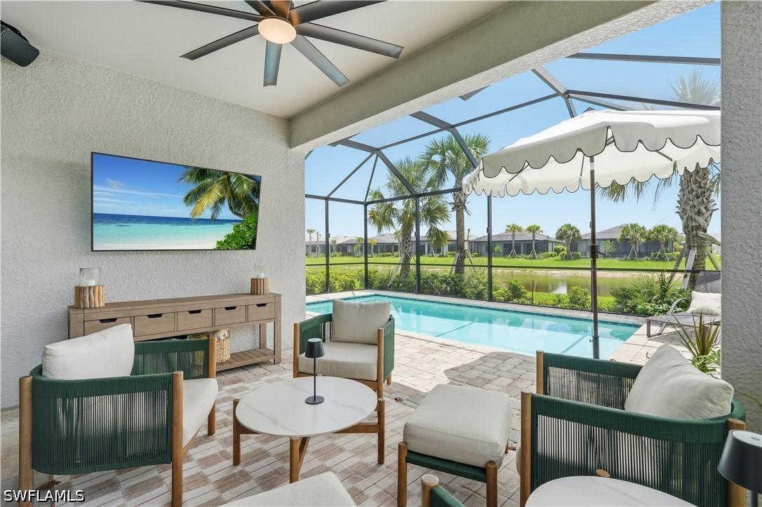 1940 Sierra Ct., Naples, FL 34120