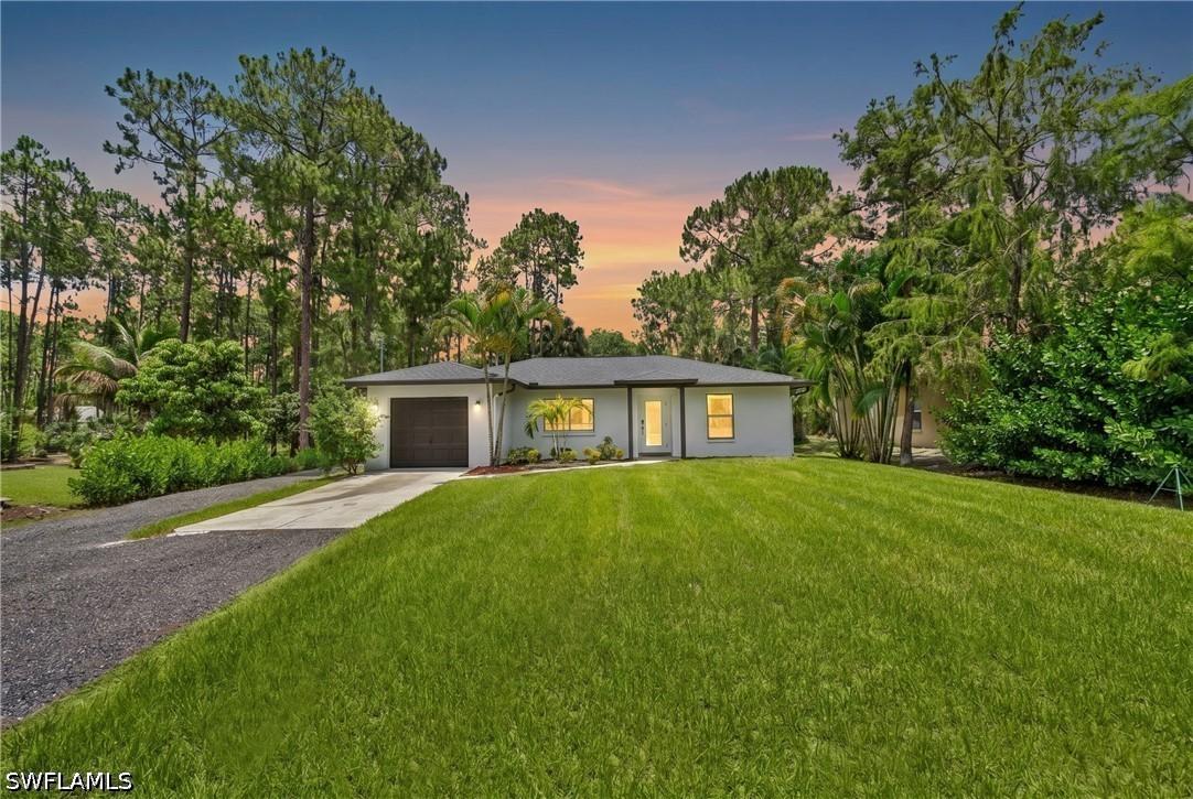 1740 20th Ave., Naples, FL 34120